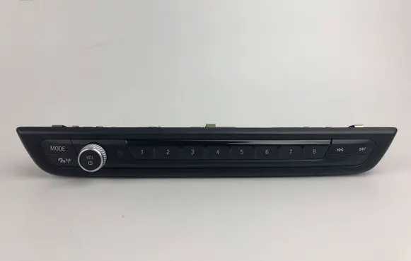 BMW 1 F40 Sound control switch 5A47C50