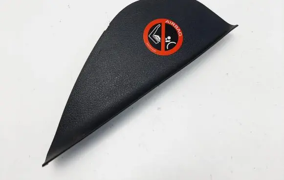 Mercedes-Benz Vito Viano W639 Dashboard side end trim A6396890608