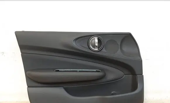 Mini Clubman F54 Front door card panel trim
