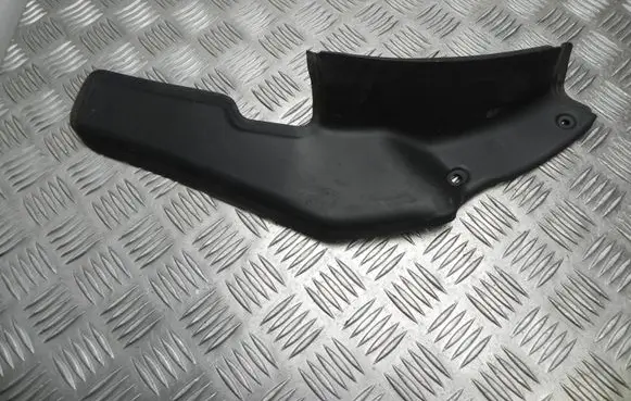 Roof trim bar molding cover