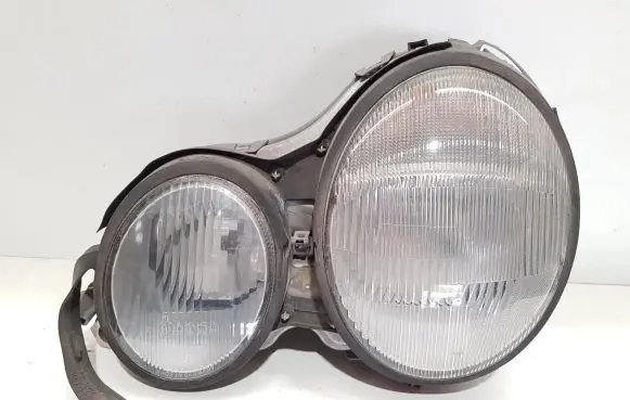 Mercedes-Benz E W210 Headlight/headlamp