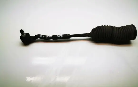 Mercedes-Benz CLS C219 Steering tie rod A2034630396 02506001001201