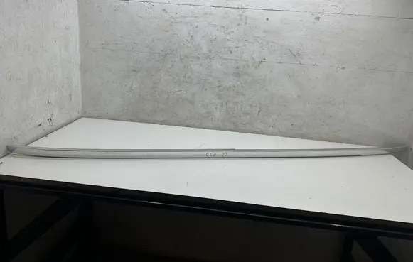 Audi Q7 4L Roof bar rail 4L0860022N