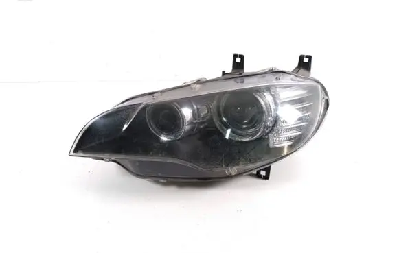 BMW X6 E71 Headlight/headlamp