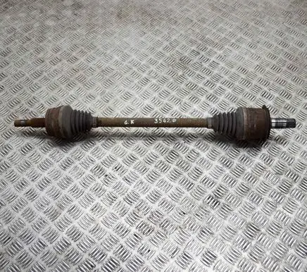 Chrysler 300 - 300C Rear driveshaft