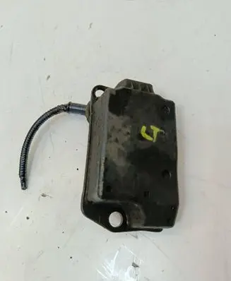 Honda Accord Tire pressure sensor 
