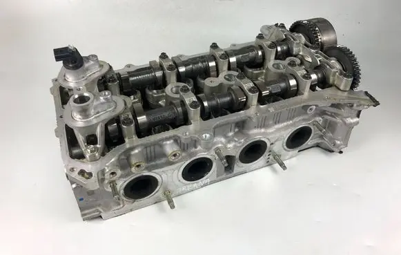 Engine head