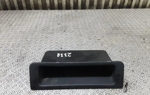 BMW 5 E39 Glove box central console 51168210445 51168159701