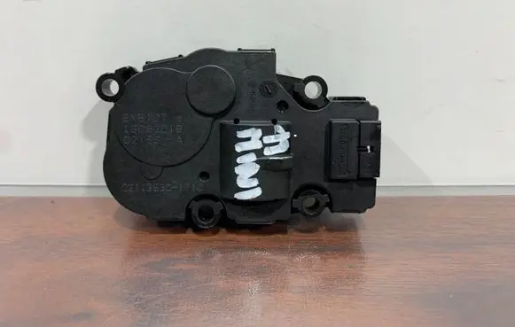 Mini Cooper Countryman F60 Air flap motor/actuator CZ1139301710 19082019 410478280