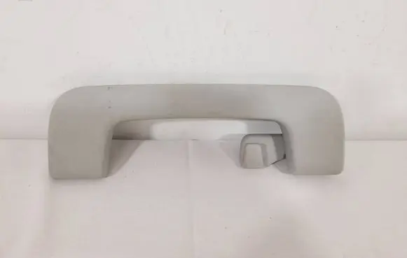 Audi A4 S4 B6 8E 8H Rear interior roof grab handle 8E0857607D