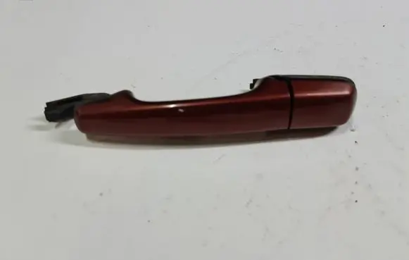 Volvo C30 Front door exterior handle 30753785
