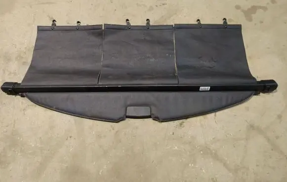 Toyota Corolla Verso AR10 Parcel shelf 