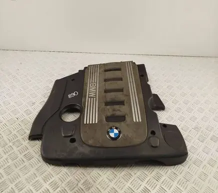 BMW X5 E70 Engine cover (trim) 7788908