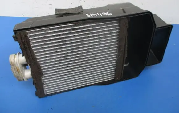 Seat Ibiza III (6L) Interior heater climate box assembly 