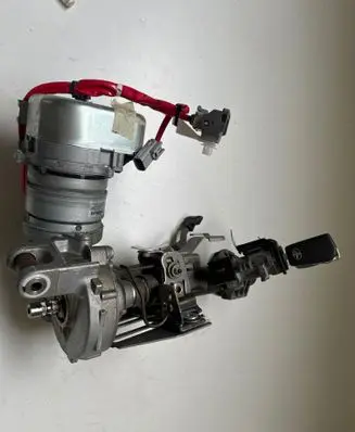 Toyota Auris E180 Electric power steering pump JG412000020 Q003TC8071