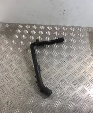 Volkswagen Golf VI Engine coolant pipe/hose 03L121065AJ