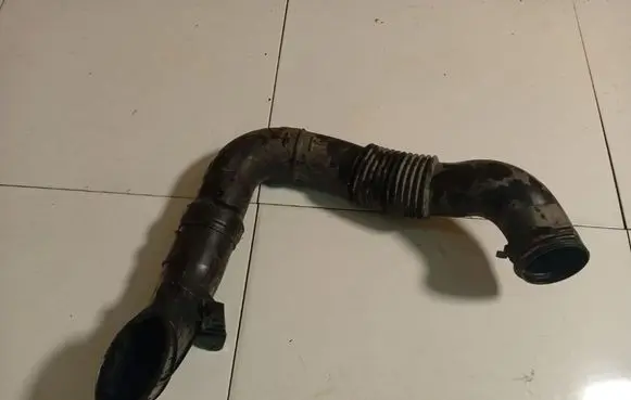 Citroen Jumpy Air intake hose/pipe 1400446380