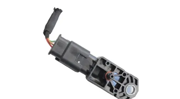 Peugeot 208 II Air pressure sensor 9802040580
