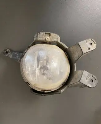 Chevrolet Cruze Front fog light 00015691 64212