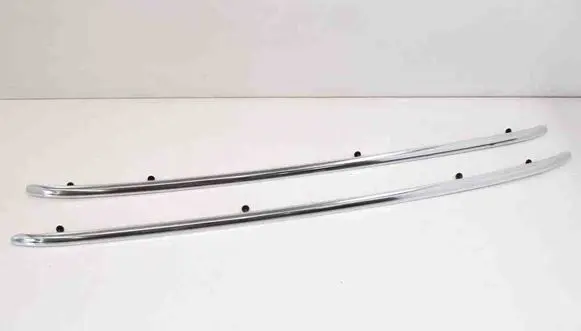 Audi A6 S6 C7 4G Roof bar rail
