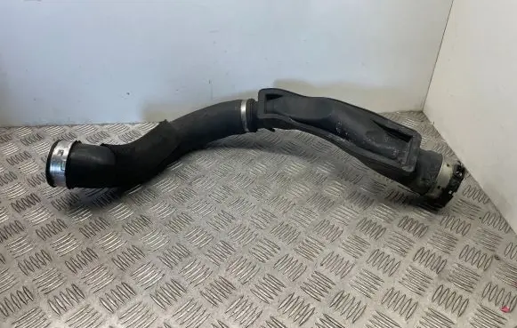 BMW X6 E71 Intercooler hose/pipe 7809834 4737106