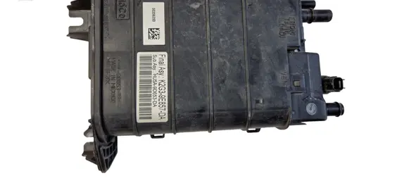 Ford Edge II Active carbon filter fuel vapour canister K2G39E857 K2G39E857DA HU5A9D653