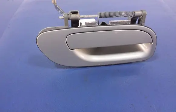 Volvo S80 Front door exterior handle