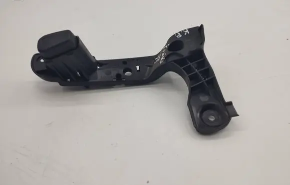 Ford Grand C-MAX Rear door interior handle AM51U266A63AE