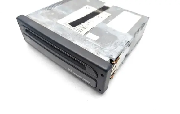 BMW X5 E53 Navigation unit CD/DVD player 6922720 6590692272000