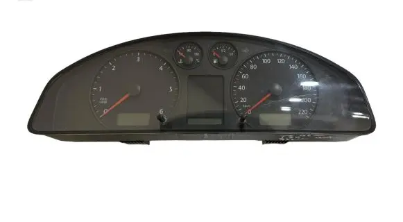 Volkswagen Transporter - Caravelle T5 Speedometer (instrument cluster)