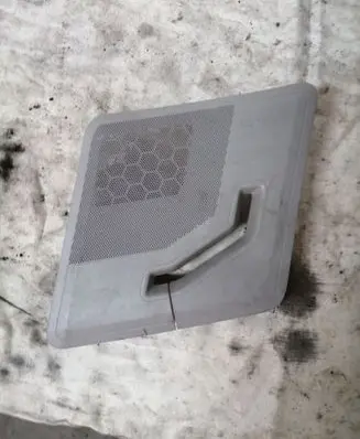 Volvo XC90 Parcel shelf speaker 8641272