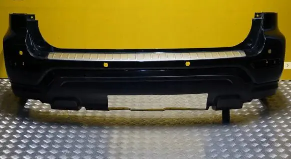 Nissan Pathfinder R52 Rear bumper 850229-PF0H