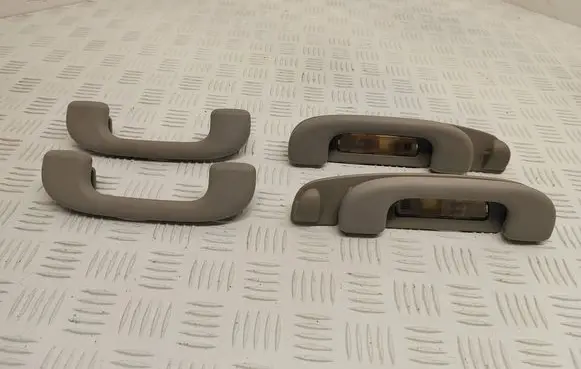 Mercedes-Benz ML W164 A set of handles for the ceiling A1648100654 A1648100554