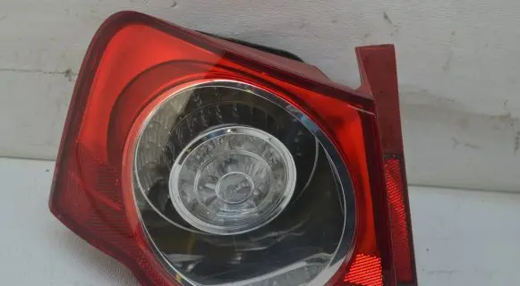 Volkswagen PASSAT B6 Rear/tail lights 3C5945095C