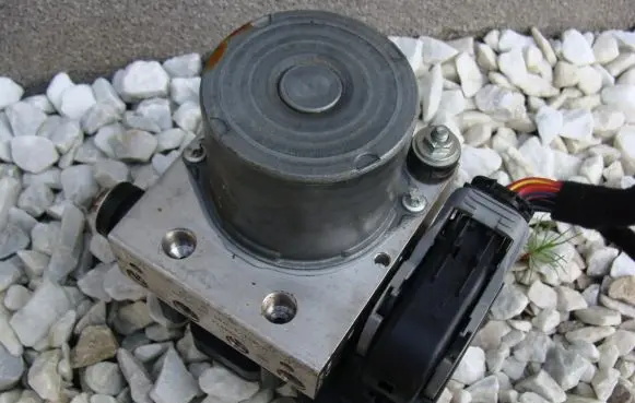 Citroen Jumper ABS Pump 51964374