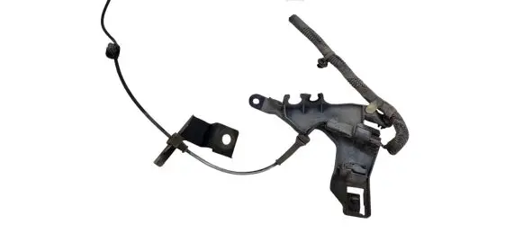 Ford Fusion II ABS brake wheel speed sensor JG9C2C204 JG9C2C204A1A