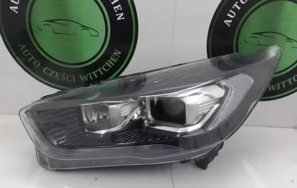 Ford Kuga II Headlight/headlamp GV4113D155EH 90156447