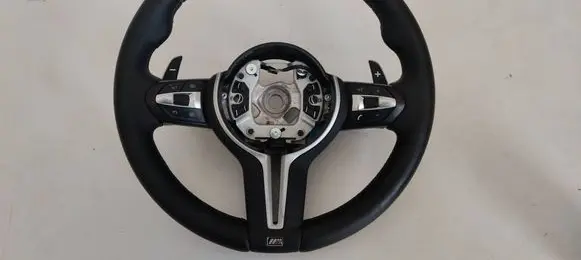 BMW 1 F20 F21 Steering wheel KIEROWNICAF20F30