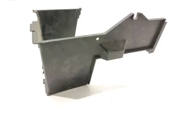 Ford Focus C-MAX Battery tray heat shield 3M5110757