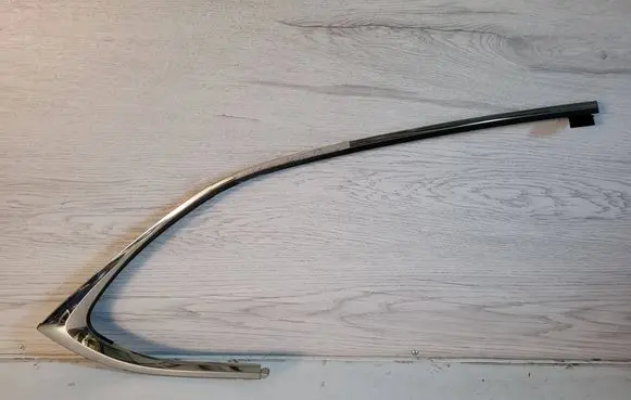 Lexus UX Rear side glass trim ADM195095