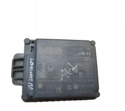 Audi Q2 - Distronic sensor radar 2Q0907819