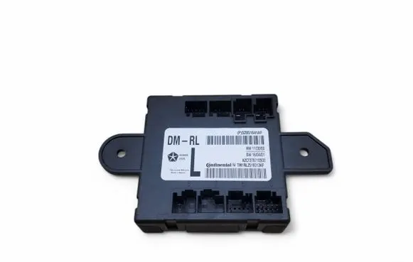 Maserati Levante Door control unit/module 52851641AF P52851641AF