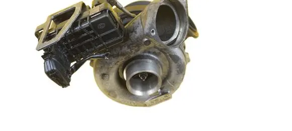 BMW 7 E65 E66 Turbo 7794259 306D3