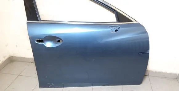 Mazda 6 Front door