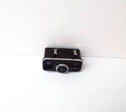 Mercedes-Benz A W177 Light switch A2479052902