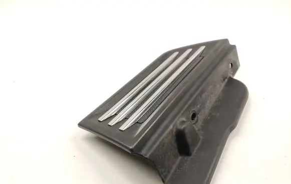 Dodge Nitro Fender grill 85501B