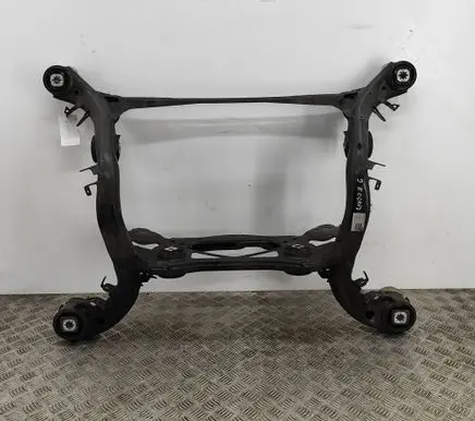 Audi e-tron Rear subframe 4KE505235R