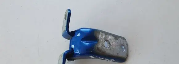 Hyundai Ioniq Front door lower hinge 