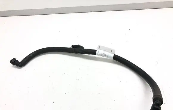 BMW 5 E60 E61 Headlight washer hose/pipe 67063