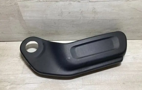 Citroen C3 Front door seat control surround trim 9813363080 L0481608